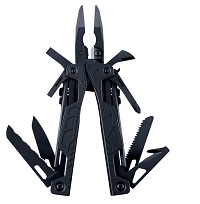 multi tool one hand operation